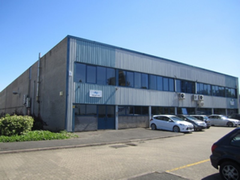 Industrial Units in Mitcham